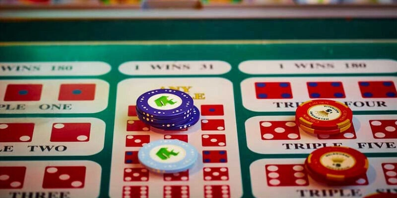 Bản chất của kéo Tài Xỉu là hành động hướng dẫn người chơi đặt cược