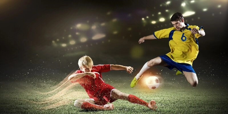 Kèo chấp 1 thường gặp ở nhiều trận đấu khác nhau