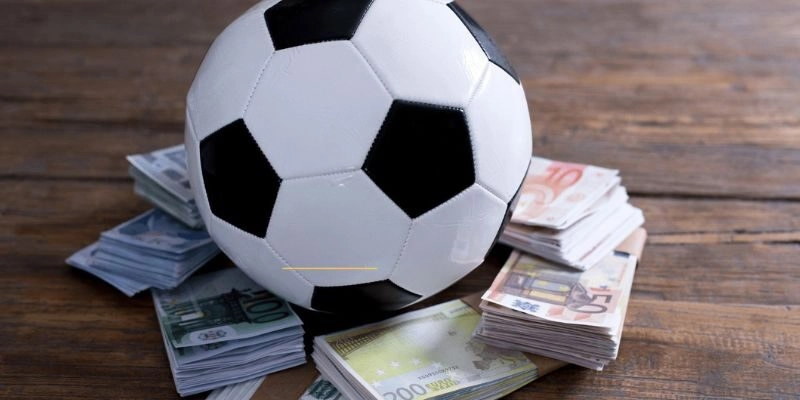 Người chơi cần quan sát kỹ biến động odds