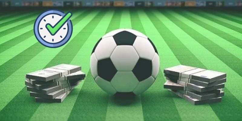 Chờ đợi đúng thời điểm sẽ giúp người chơi tăng tỷ lệ thắng