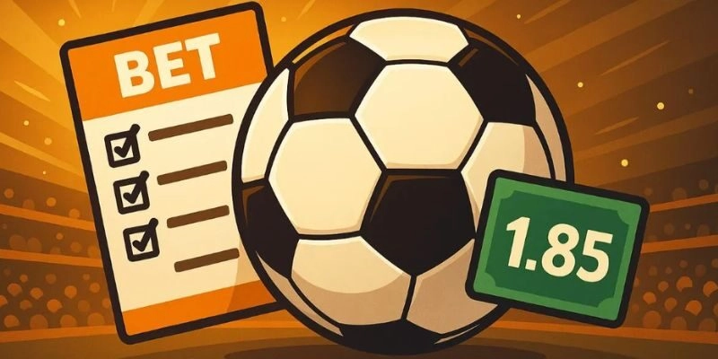 Người chơi thường chọn kèo theo cảm giác